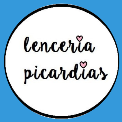 lenceria picardias