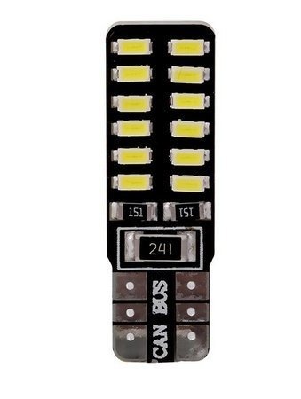 Lampada Pingo Led 5w5 T10 24 Leds