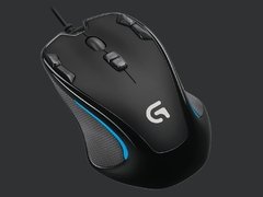 Mouse Gaming Logitech G300S en internet