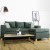 Imagen de Sillón Esquinero Chicago 2,40 x 1,70mts