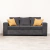 Sillón Moscú - 2,10mts - Umma Muebles 