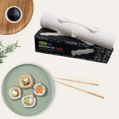 Maquina de sushi