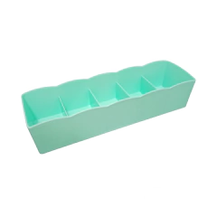 Organizador con compartimientos - Regalos y Deco