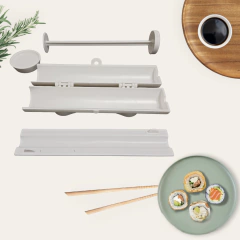 Maquina de sushi en internet