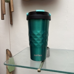 Vasos Térmicos diseño rombos