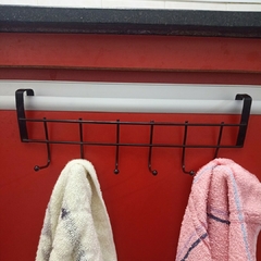 Colgante de metal para puerta en internet