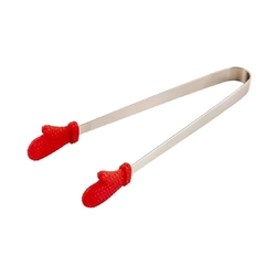 Pinza para hielo manitos - Regalos y Deco