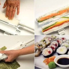 Maquina de sushi - comprar online