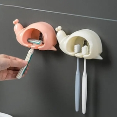 Soporte de cepillos caracol en internet