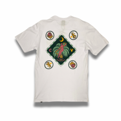 TEE CARNADA - comprar online