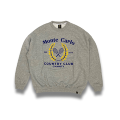 Hoodie Monte Carlo