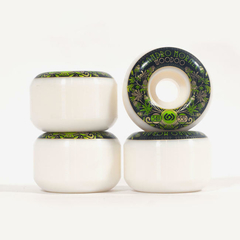 RUEDAS WOODOO SANDRO MORAL PRO II PACK 777 en internet