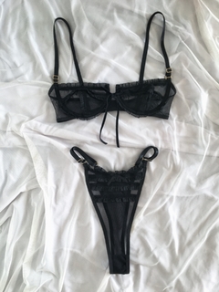Conjunto Constance