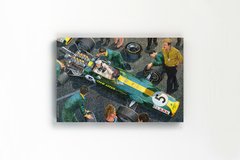 Jimmy Clark - comprar online