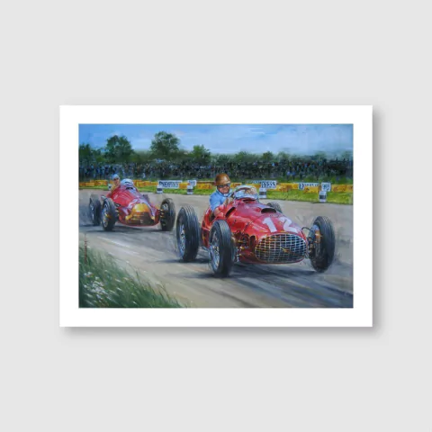 José Froilán González 2