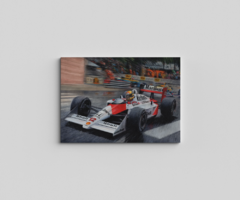 Ayrton Senna - comprar online