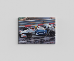 Ayrton Senna 10 - comprar online