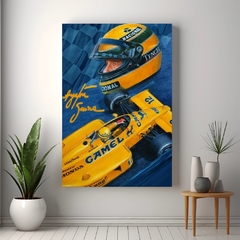 Ayrton Senna 11