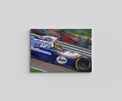 Ayrton Senna 7 - comprar online