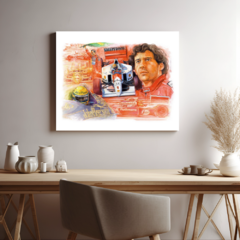 Ayrton Senna 5