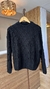 Sweater K-Lipso Media Polera Pompones en internet