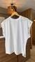 Remera Algodón Arandelas - comprar online