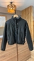 Campera Puffer Engomada elastico en cintura - comprar online