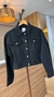 Campera de Jeans Corta