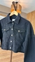 Campera Jeans Deflecada - comprar online