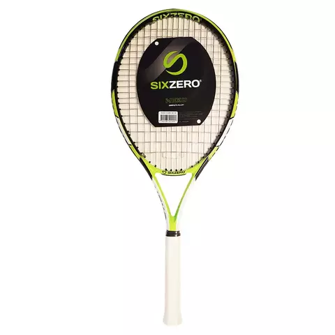 Raqueta Tenis Sixzero Nexo