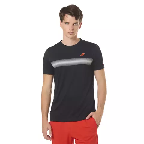 Remera Babolat Hombre Strike