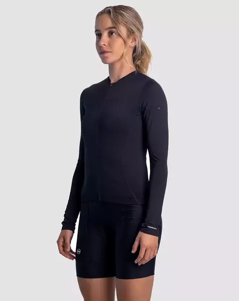 Jersey Oxx Vinson Mujer Slim Fit