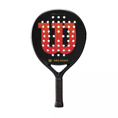 Paleta de Padel Wilson Pro Staff Team V2