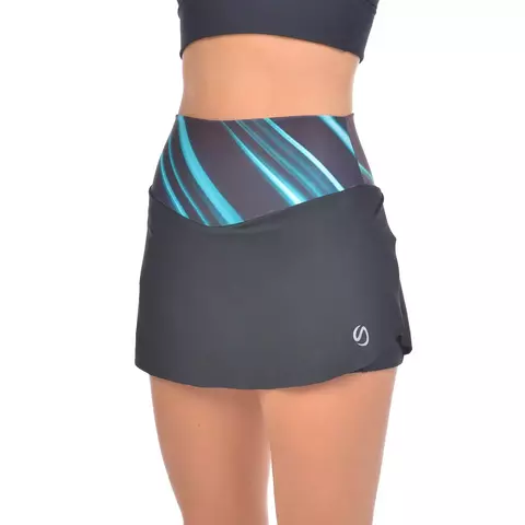 Pollera Calza Spin Jr