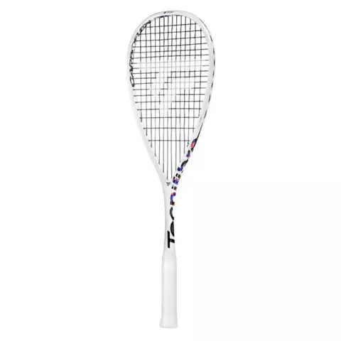 Raqueta Squash Tecnifibre Carboflex X-Top V2 135gr 2024