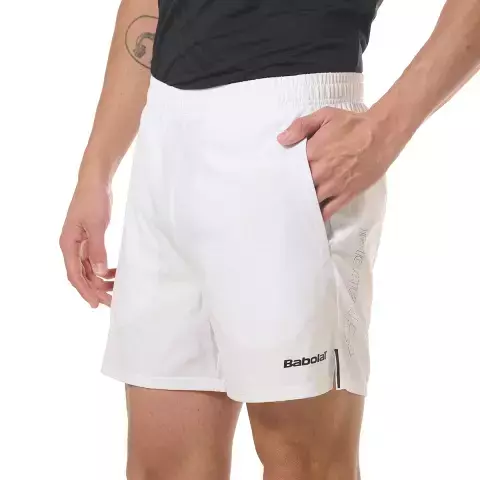 Short Babolat Hombre Vertuo III