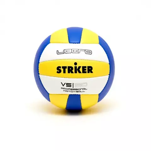 Pelota De Voley Striker Libero V5