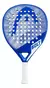 Paleta Padel Haed Bolt