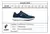 Zapatilla Filament Raptor Running Mujer en internet