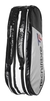 raquetero tecnifibre tour 6 rs - Sportcros