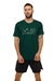 Remera Drb Algodón Hombre Cal Athleishure - Sportcros