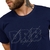 Remera Drb Algodón Hombre Cal Athleishure - comprar online