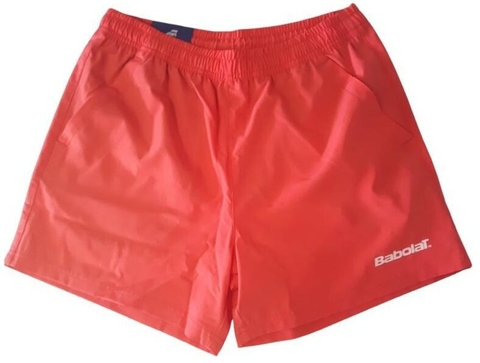 Short Babolat Strike