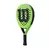Paleta de Padel Wilson Blade Team V2