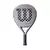 Paleta de Padel Wilson Carbon Force Padel 2