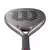 Paleta de Padel Wilson Carbon Force Padel 2 - Sportcros