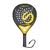 Paleta de Padel SixZero Nimbus Pro Carbon