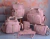 Kit Bolsas de Bebê Maternidade Coleção Londres Rosé