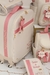 Kit Bolsas Maternidade BBkits - Coleção Londres - comprar online