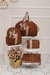 Kit Bolsas Maternidade BBkits - Coleção Nova York - comprar online